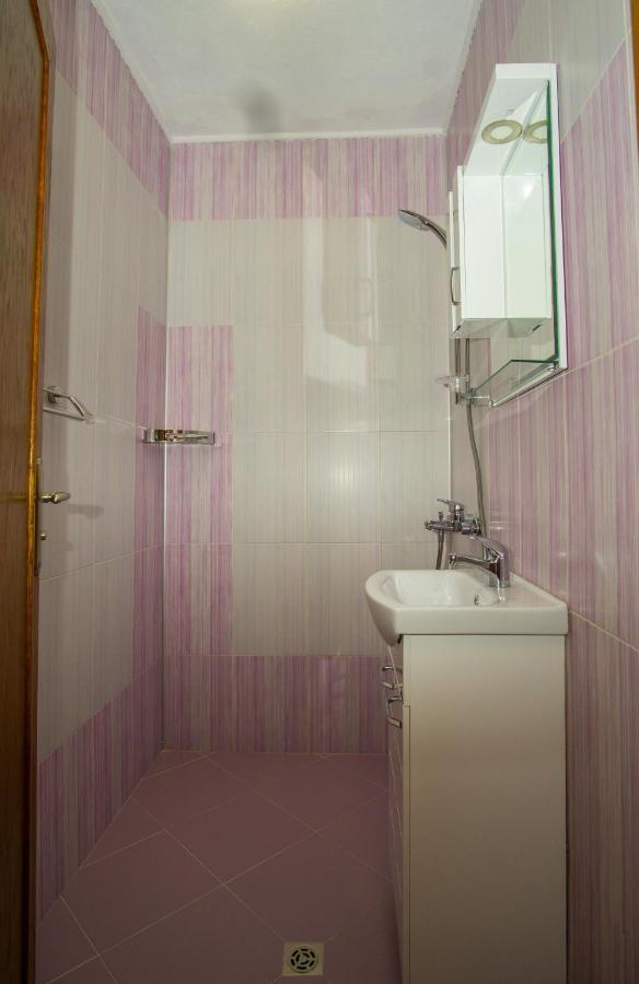 Guest Apartments Stela Tsarevo Buitenkant foto